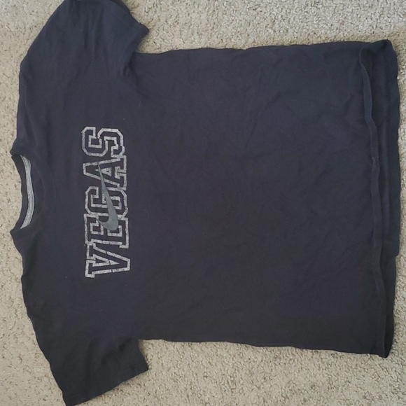 Nike Mens Vegas T-Shirt - Picture 1 of 4